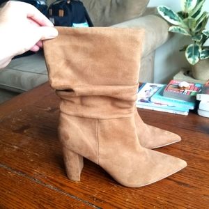 Brand New Nine West Boots